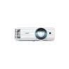 Acer | H6518STI | WUXGA (1920x1200) | 3500 ANSI lumens | White