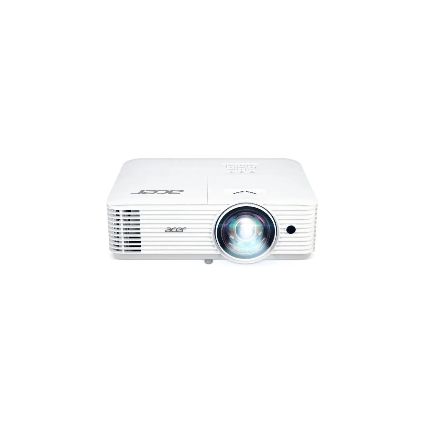 Acer | H6518STI | WUXGA (1920x1200) | 3500 ANSI lumens | White