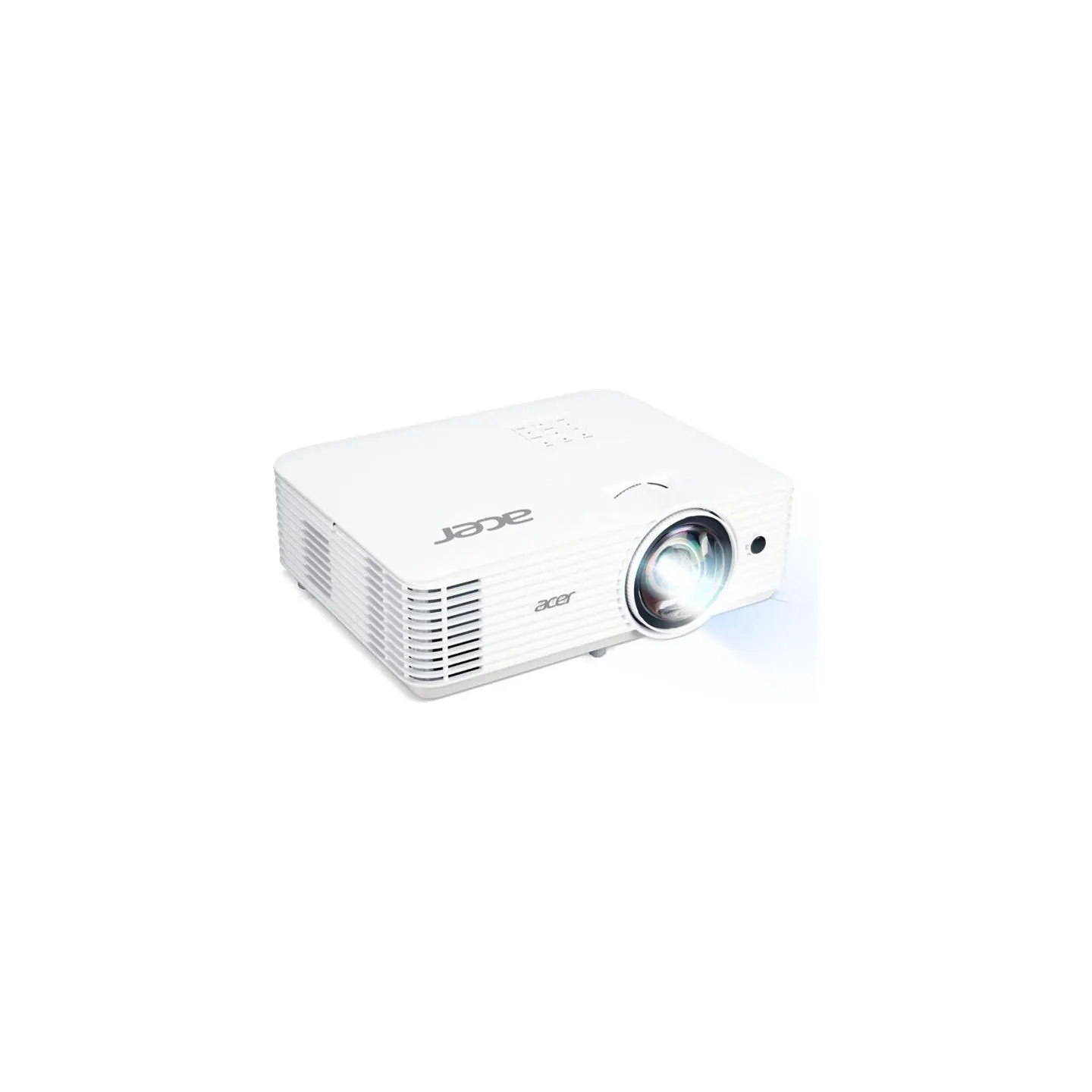 Acer | H6518STI | WUXGA (1920x1200) | 3500 ANSI lumens | White