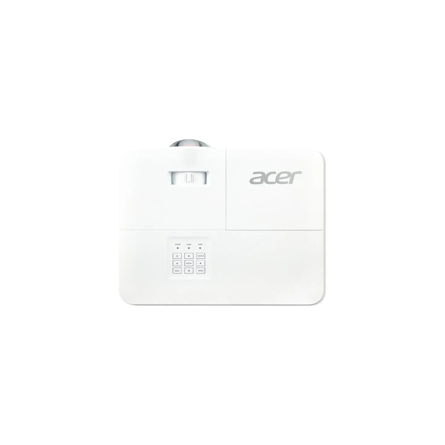 Acer | H6518STI | WUXGA (1920x1200) | 3500 ANSI lumens | White
