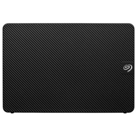 Seagate External hard drive Expansion 6TB 3,5 STKP6000400 black