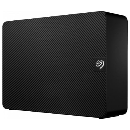 Seagate External HDD|SEAGATE|Expansion|6TB|USB 3.0|Drives 1|Black|STKP6000400