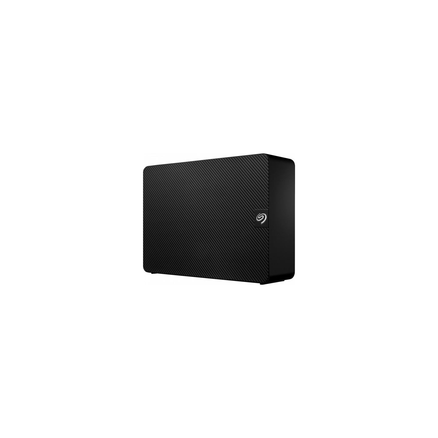 Seagate External HDD|SEAGATE|Expansion|6TB|USB 3.0|Drives 1|Black|STKP6000400