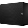 Seagate External HDD|SEAGATE|Expansion|6TB|USB 3.0|Drives 1|Black|STKP6000400