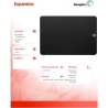 Seagate External HDD|SEAGATE|Expansion|6TB|USB 3.0|Drives 1|Black|STKP6000400