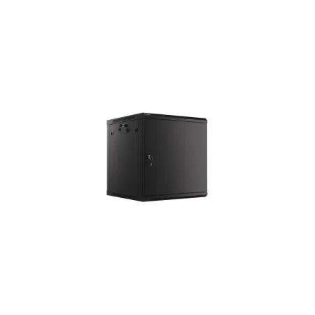 Lanberg Wall mount 19i 12U 600x600 black