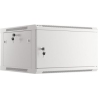 Lanberg Wall mount cabinet 19inch 6U