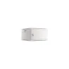 Lanberg Wall mount cabinet 19inch 6U