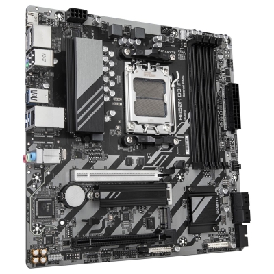 Gigabyte B850M D3HP