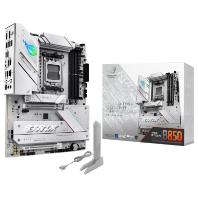 Asus ROG STRIX B850-A GAMING WIFI