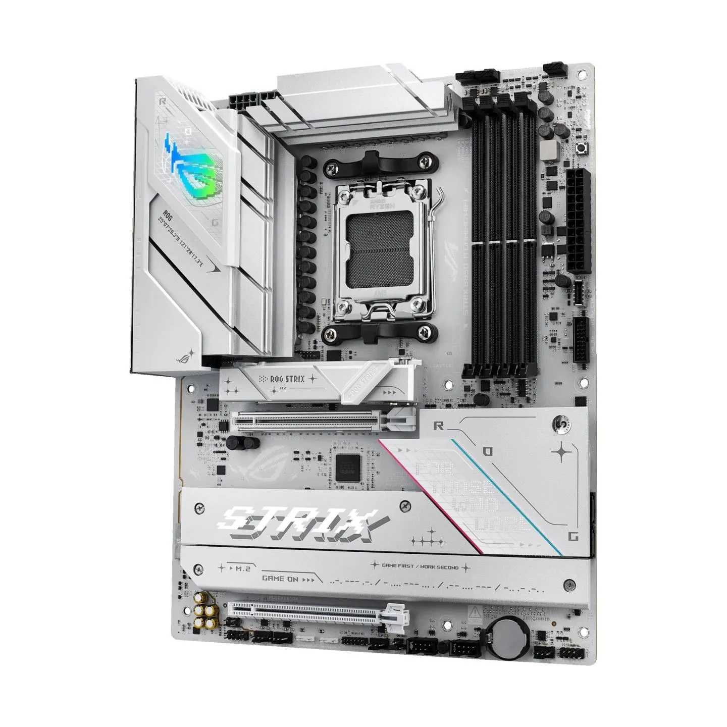 Asus ROG STRIX B850-A GAMING WIFI