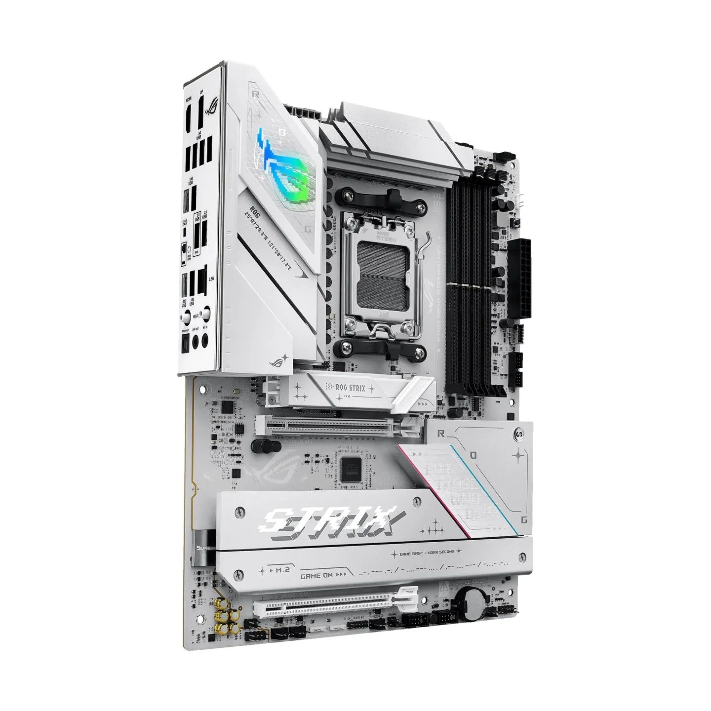 Asus ROG STRIX B850-A GAMING WIFI