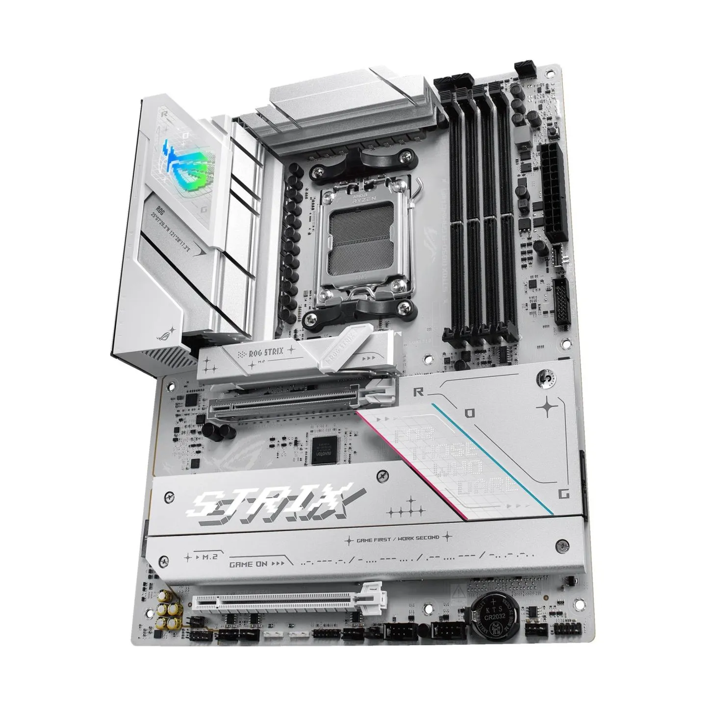 Asus ROG STRIX B850-A GAMING WIFI