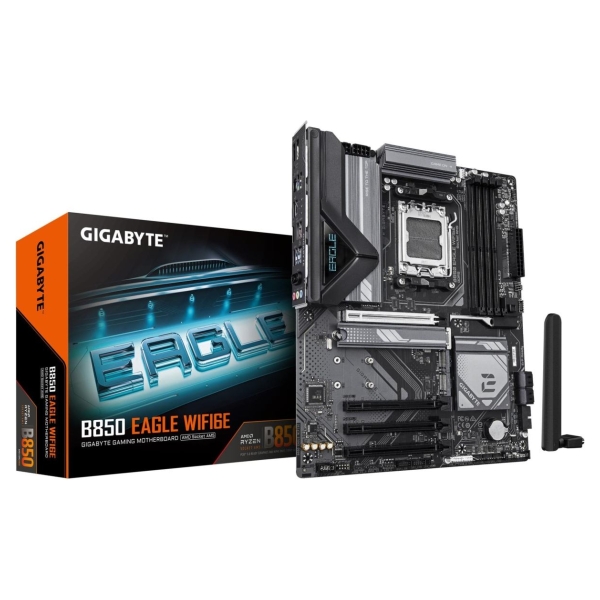 Gigabyte B850 EAGLE WIFI6E