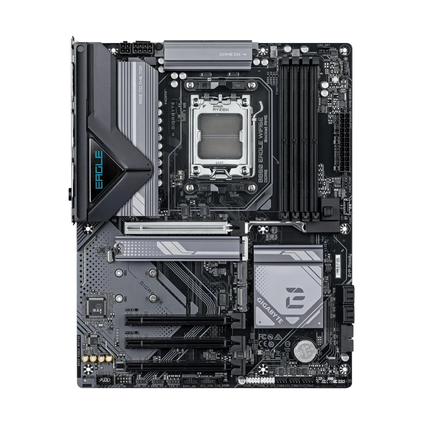 Gigabyte B850 EAGLE WIFI6E