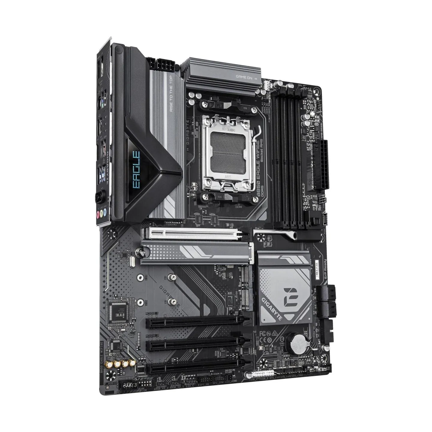 Gigabyte B850 EAGLE WIFI6E