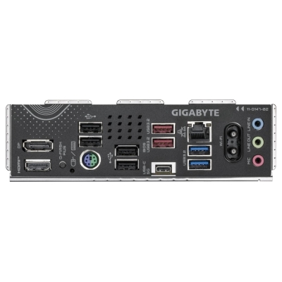 Gigabyte B850 EAGLE WIFI6E