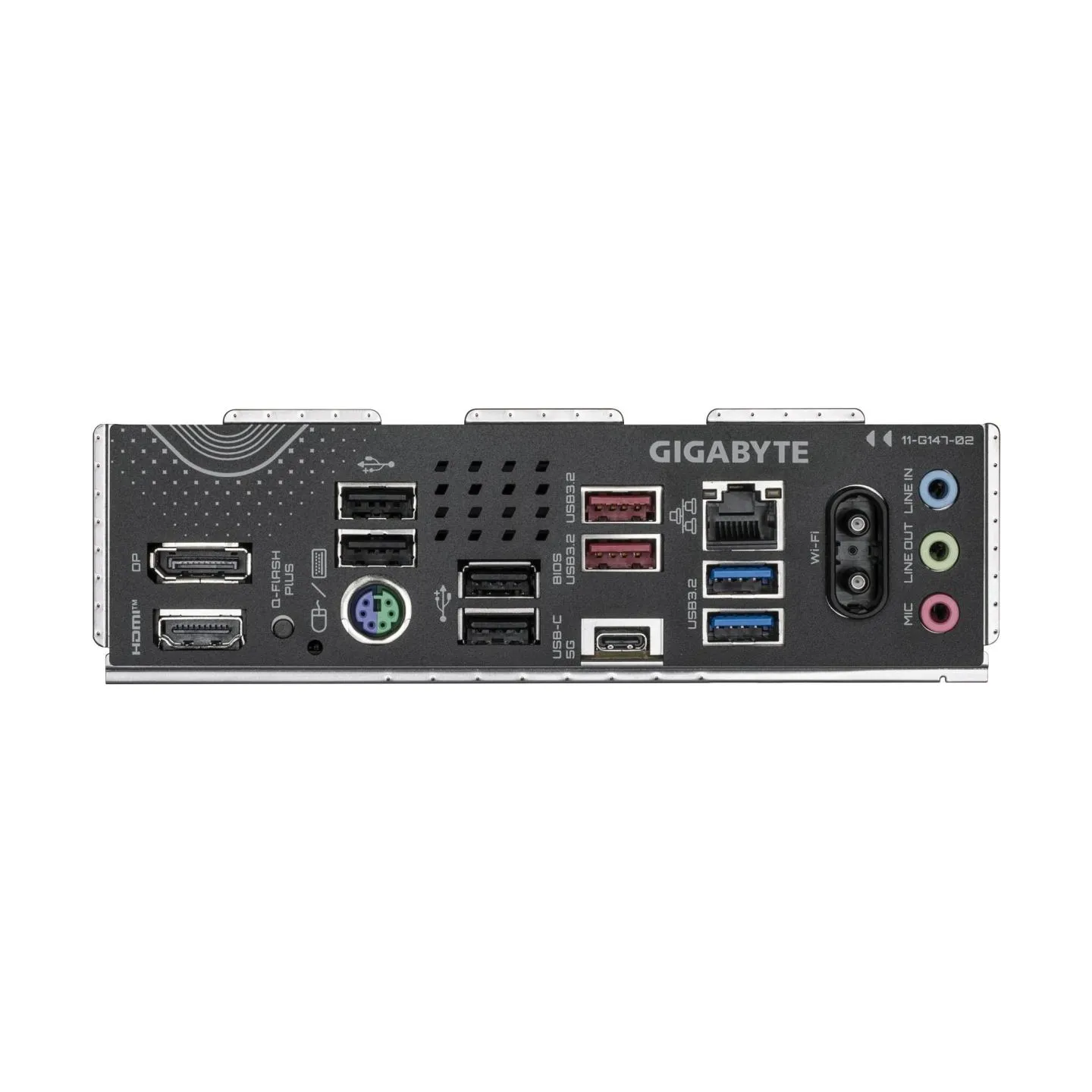 Gigabyte B850 EAGLE WIFI6E