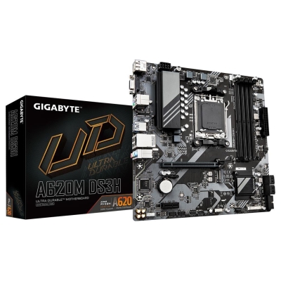 Gigabyte A620M DS3H 1.1
