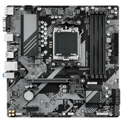 Gigabyte A620M DS3H 1.1