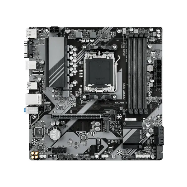 Gigabyte A620M DS3H 1.1