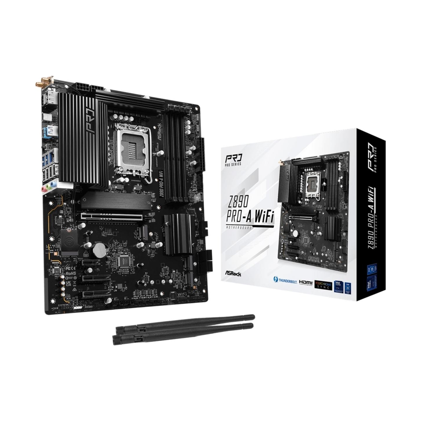 Asrock REP016259