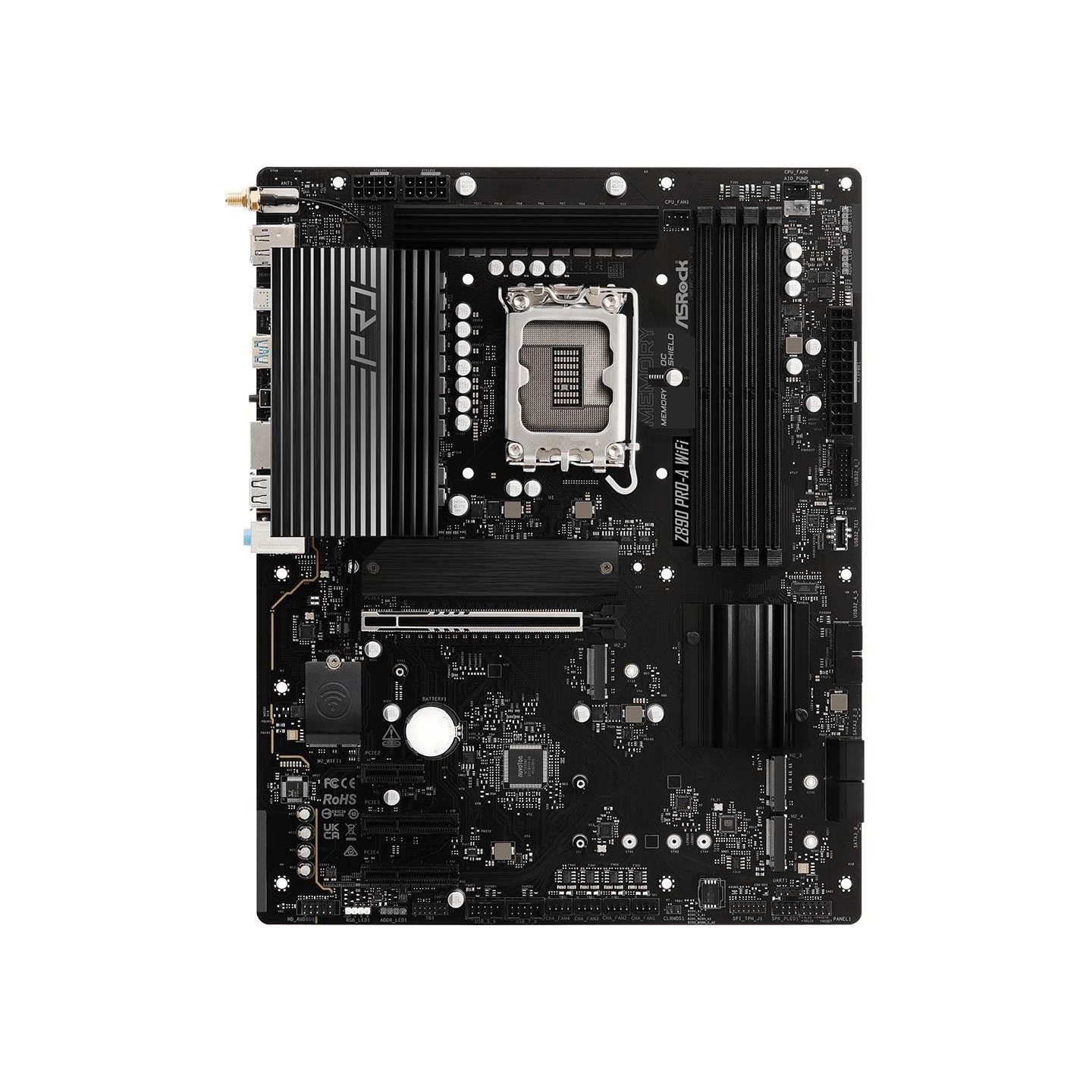 Asrock REP016259