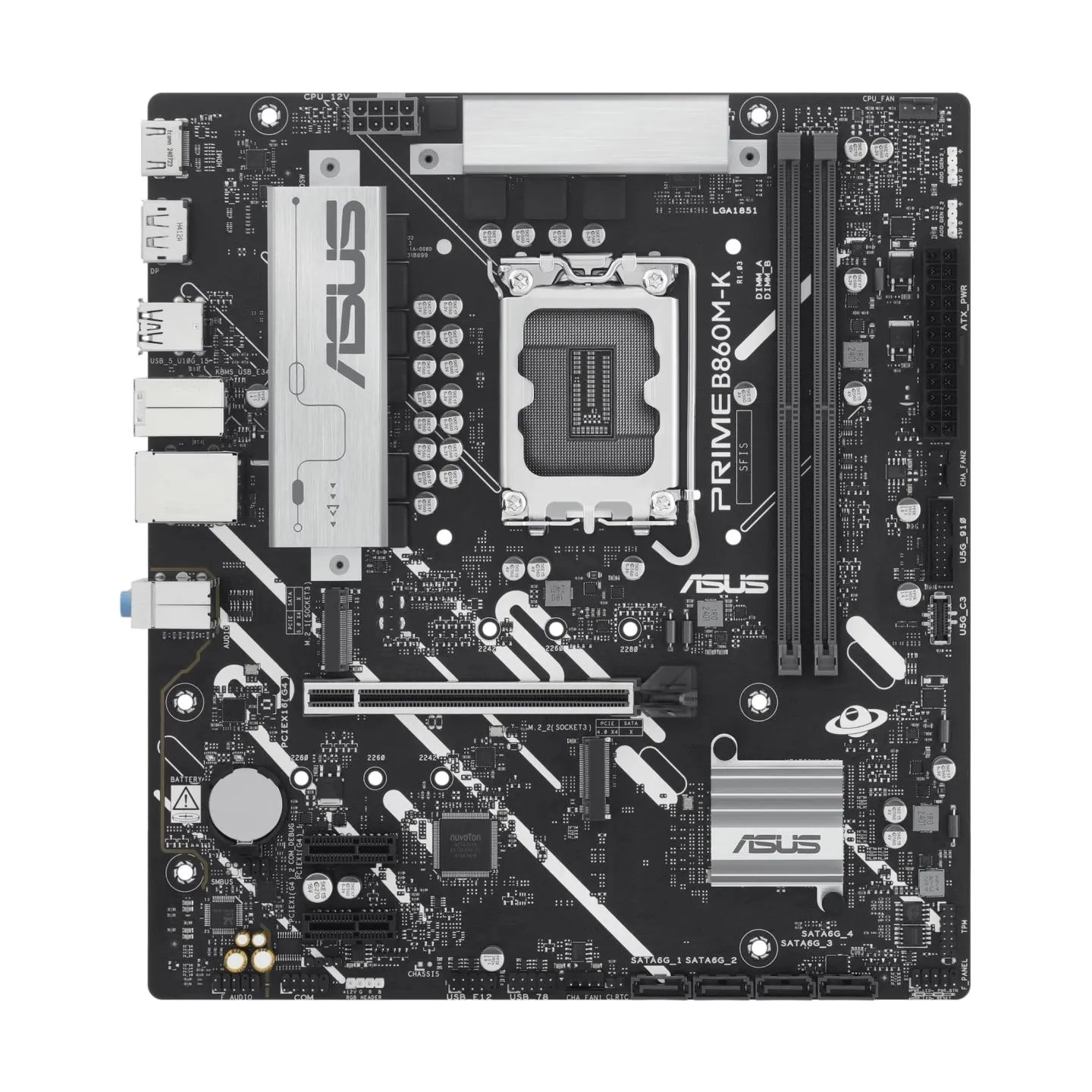 Asus REP016688