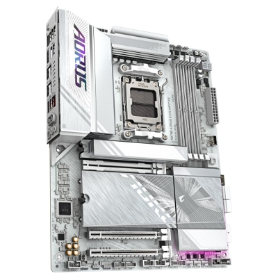 Gigabyte X870E A ELITE WF7 ICE 1.2