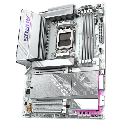 Gigabyte X870E A ELITE WF7 ICE 1.2