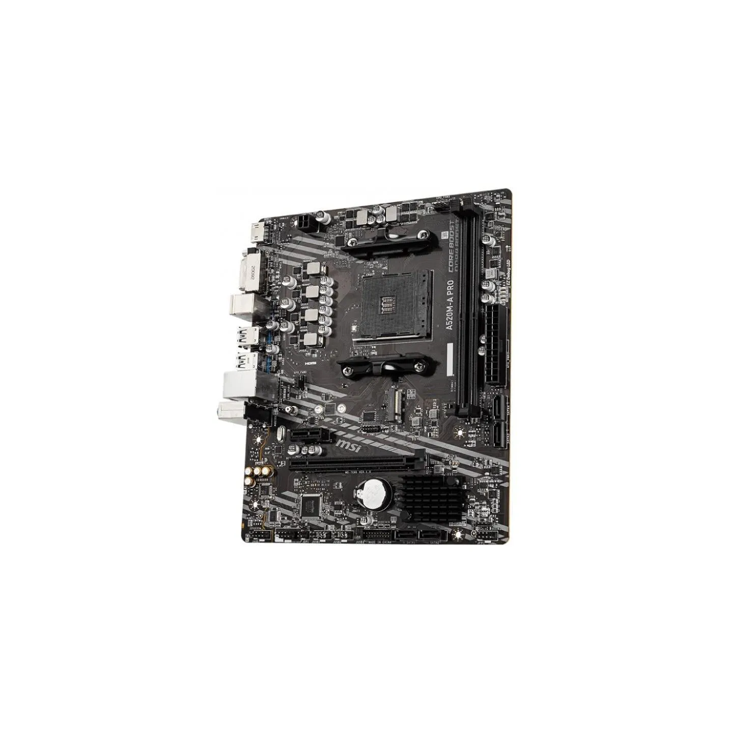 MSI REP016621