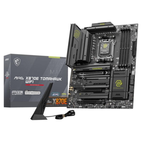 MSI MAG X870E TOMAHAWK WIFI