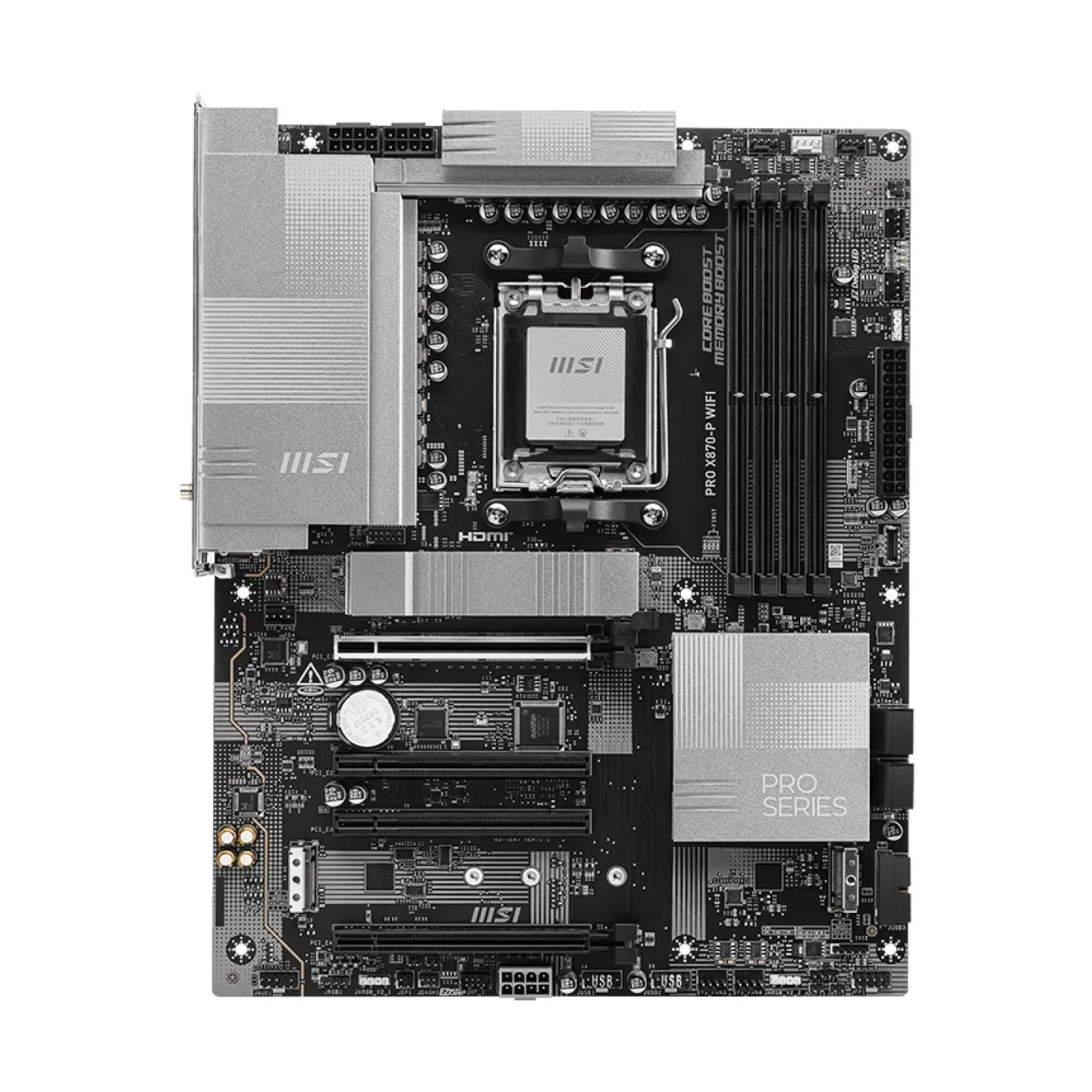 MSI REP016133