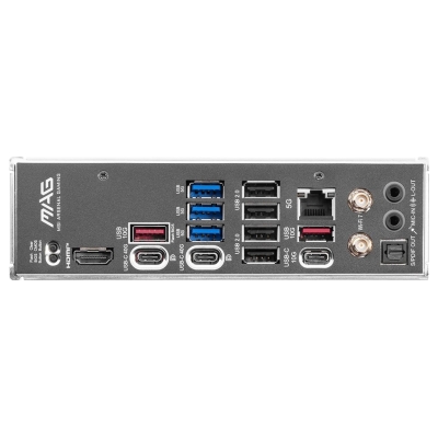 MSI MAG X870E TOMAHAWK WIFI