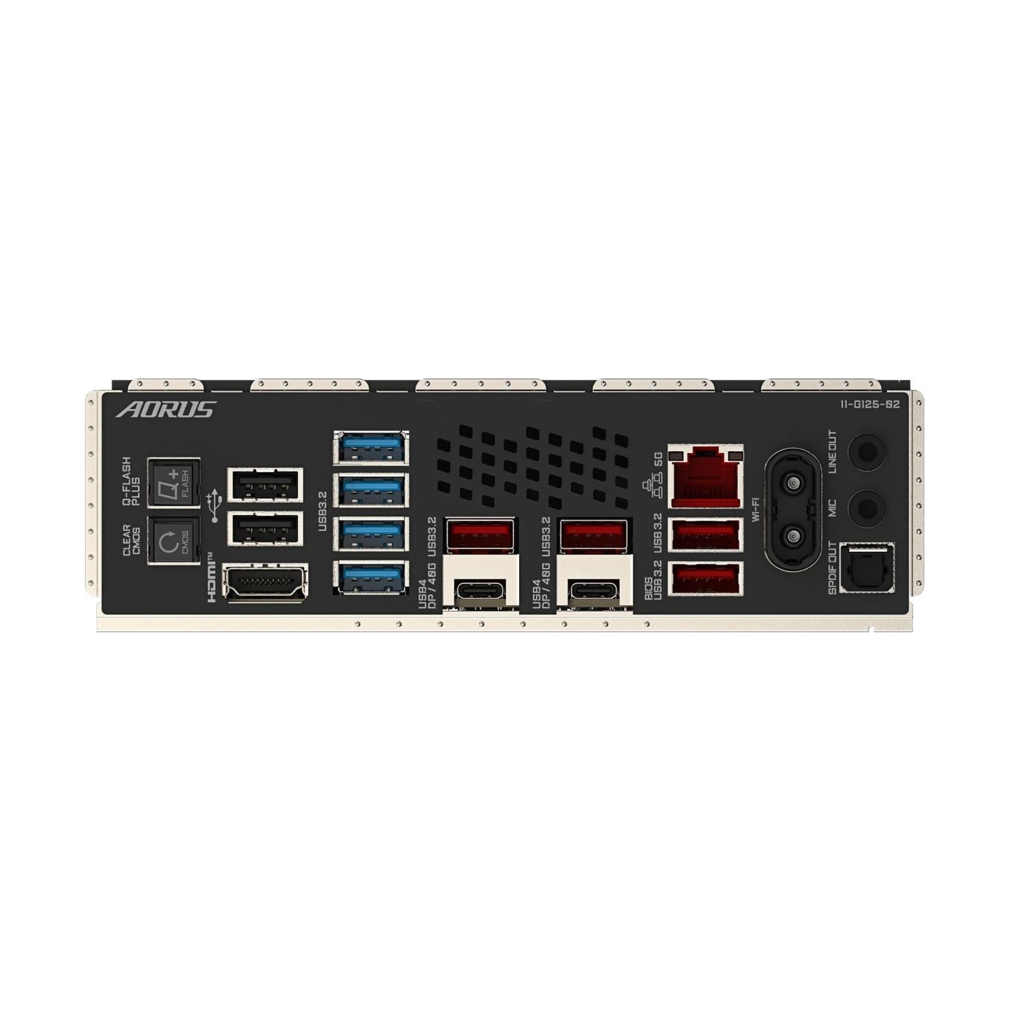 Gigabyte REP015254