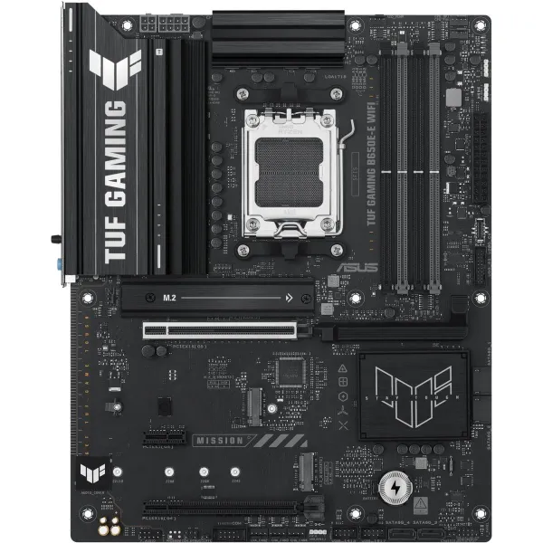 Asus TUF GAMING B650E-E WIFI