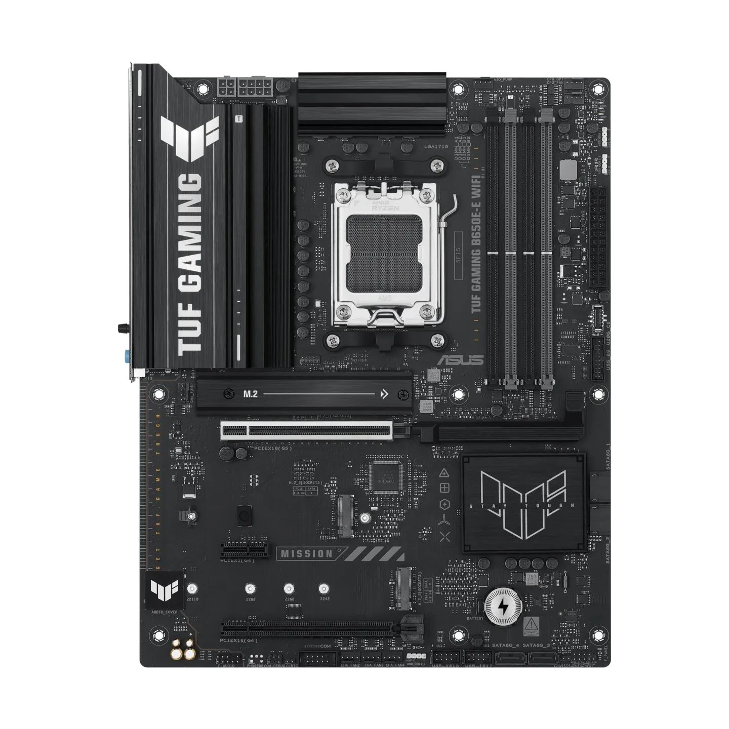 Asus TUF GAMING B650E-E WIFI