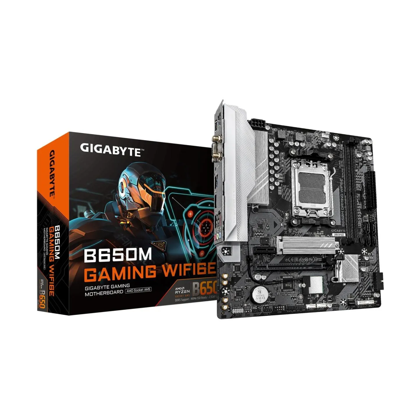 Gigabyte REP016656