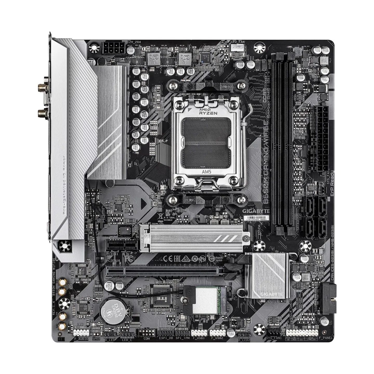 Gigabyte REP016656