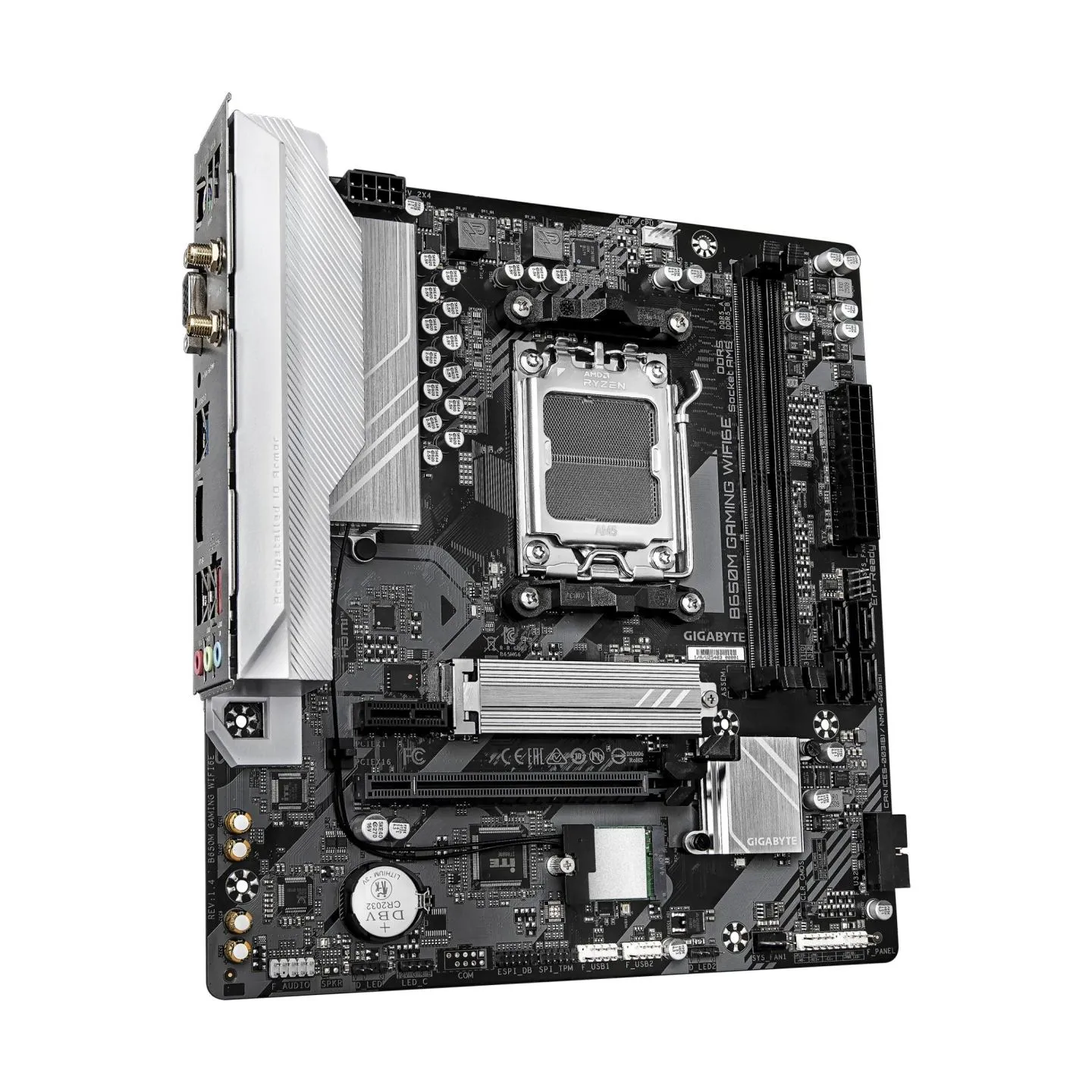 Gigabyte REP016656