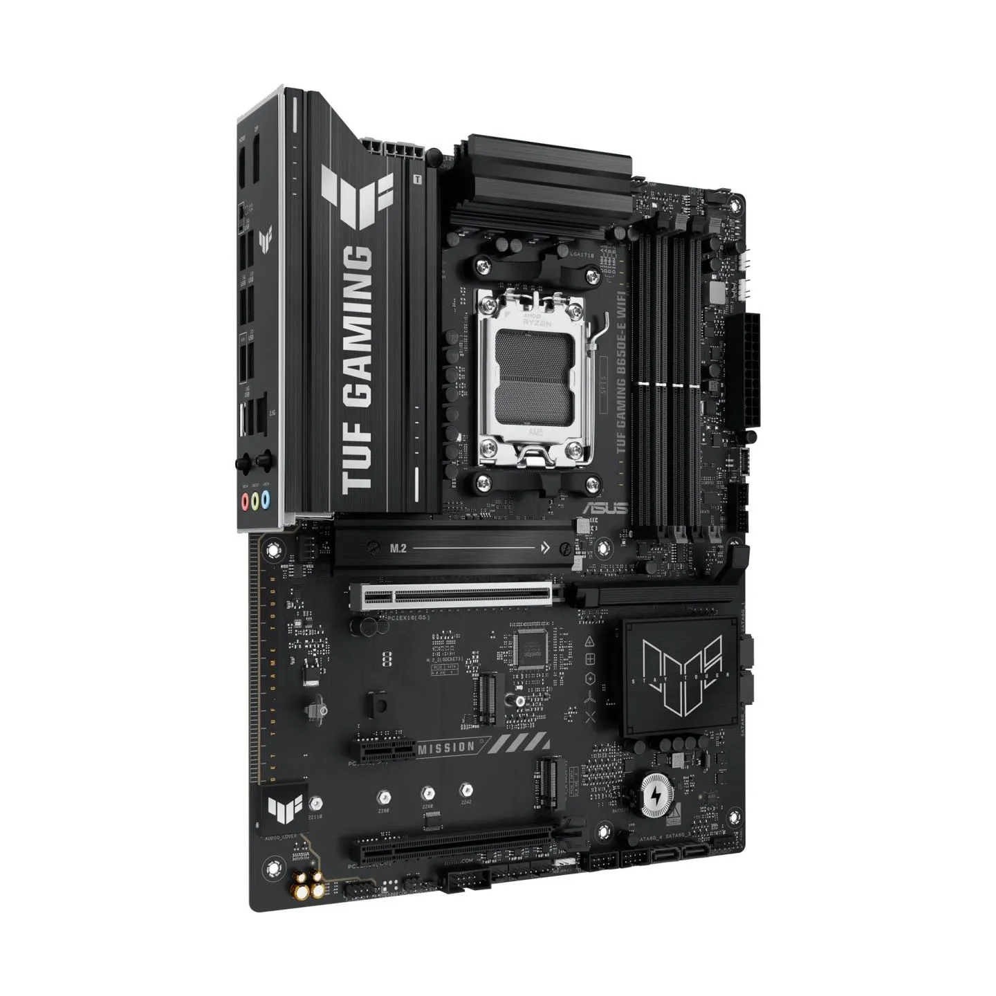 Asus TUF GAMING B650E-E WIFI