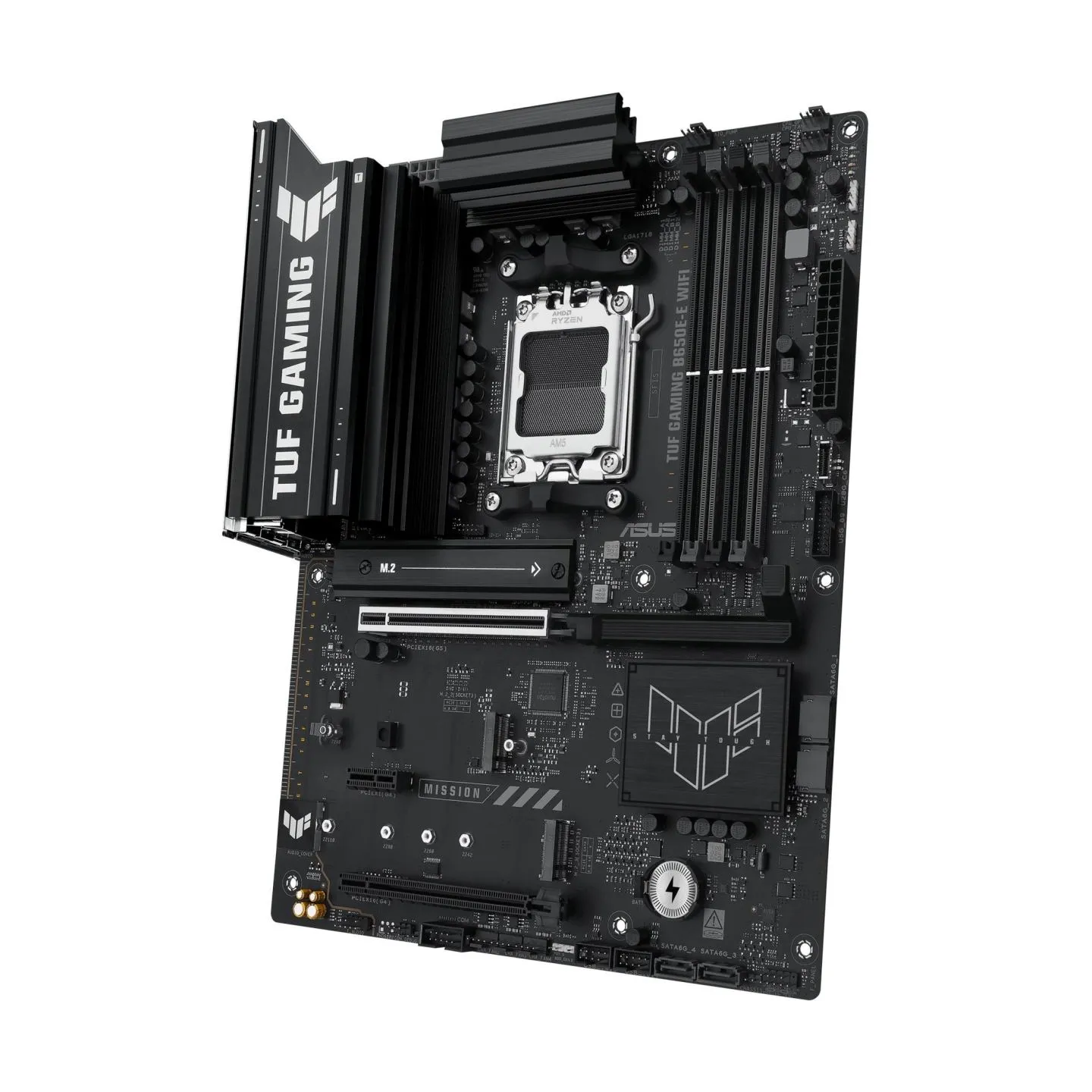 Asus TUF GAMING B650E-E WIFI