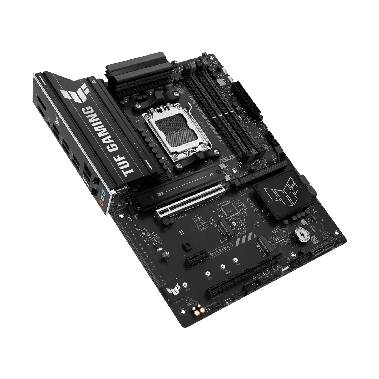 Asus TUF GAMING B650E-E WIFI