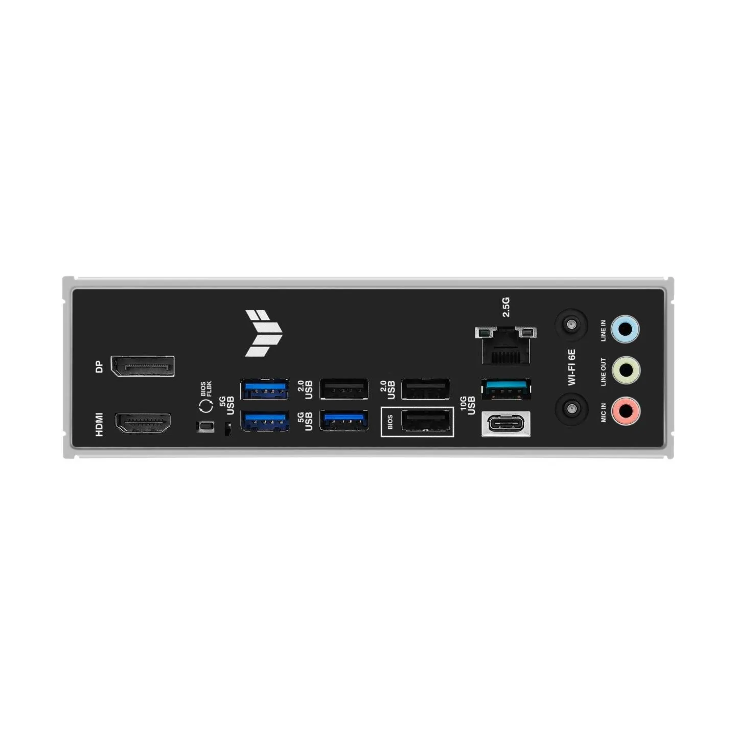 Asus TUF GAMING B650E-E WIFI