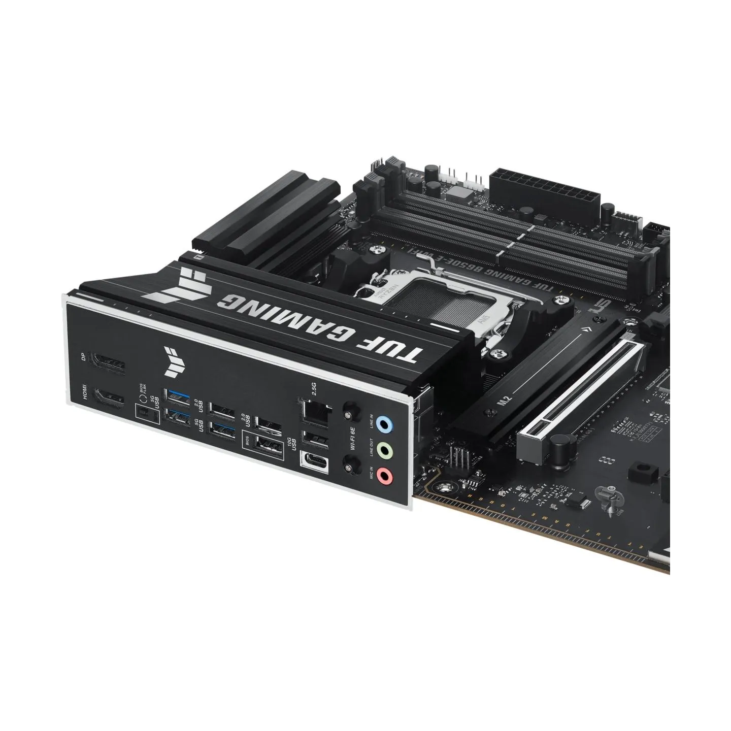 Asus TUF GAMING B650E-E WIFI