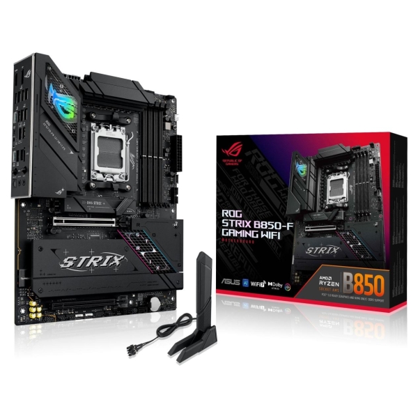 Asus ROG STRIX B850-F GAMING WIFI