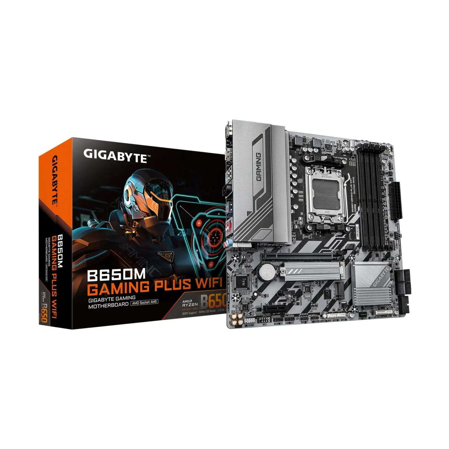 Gigabyte REP016657