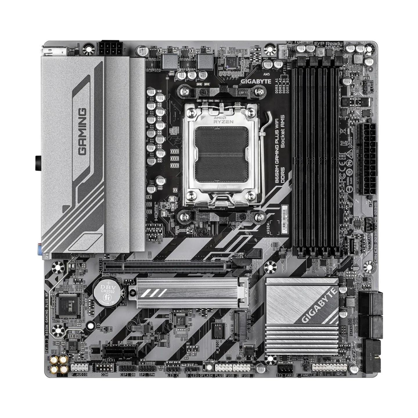 Gigabyte REP016657