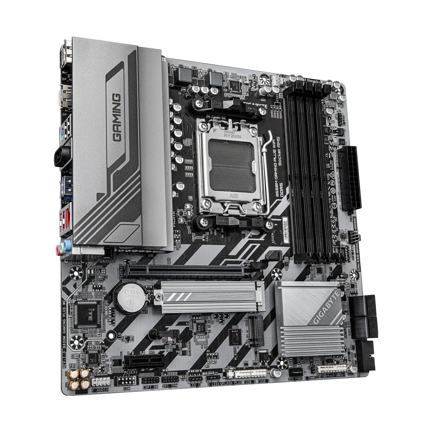 Gigabyte REP016657