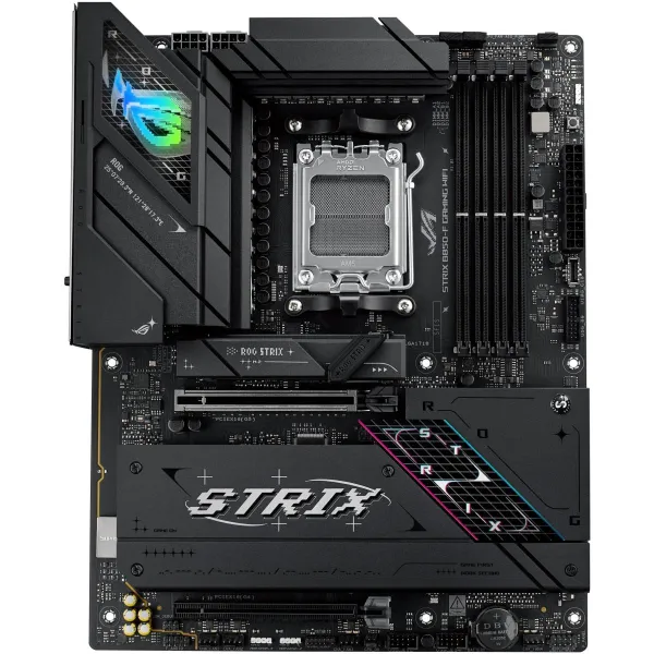 Asus ROG STRIX B850-F GAMING WIFI